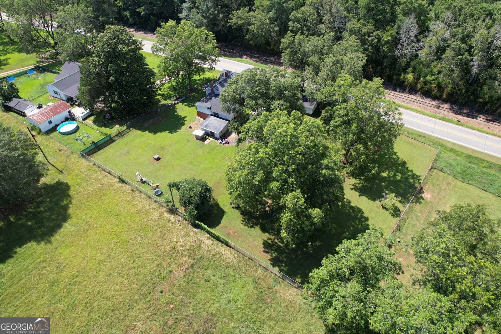 4612 Barnesville Highway The Rock - 45