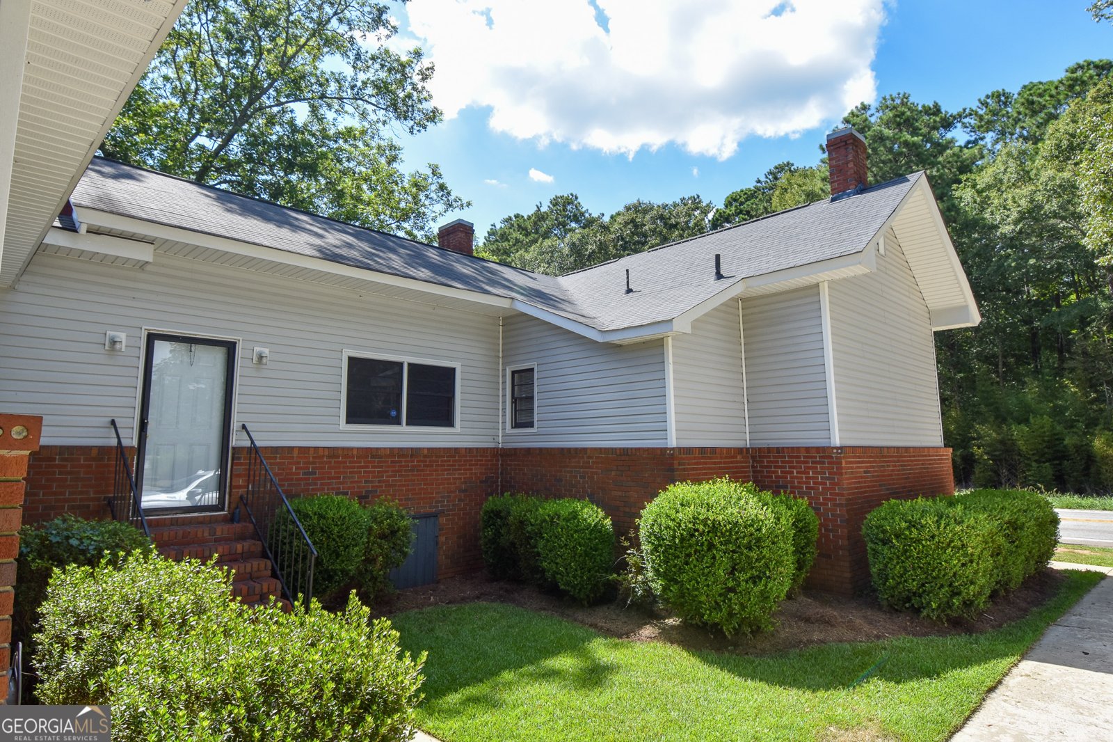 4612 Barnesville Highway The Rock - 5