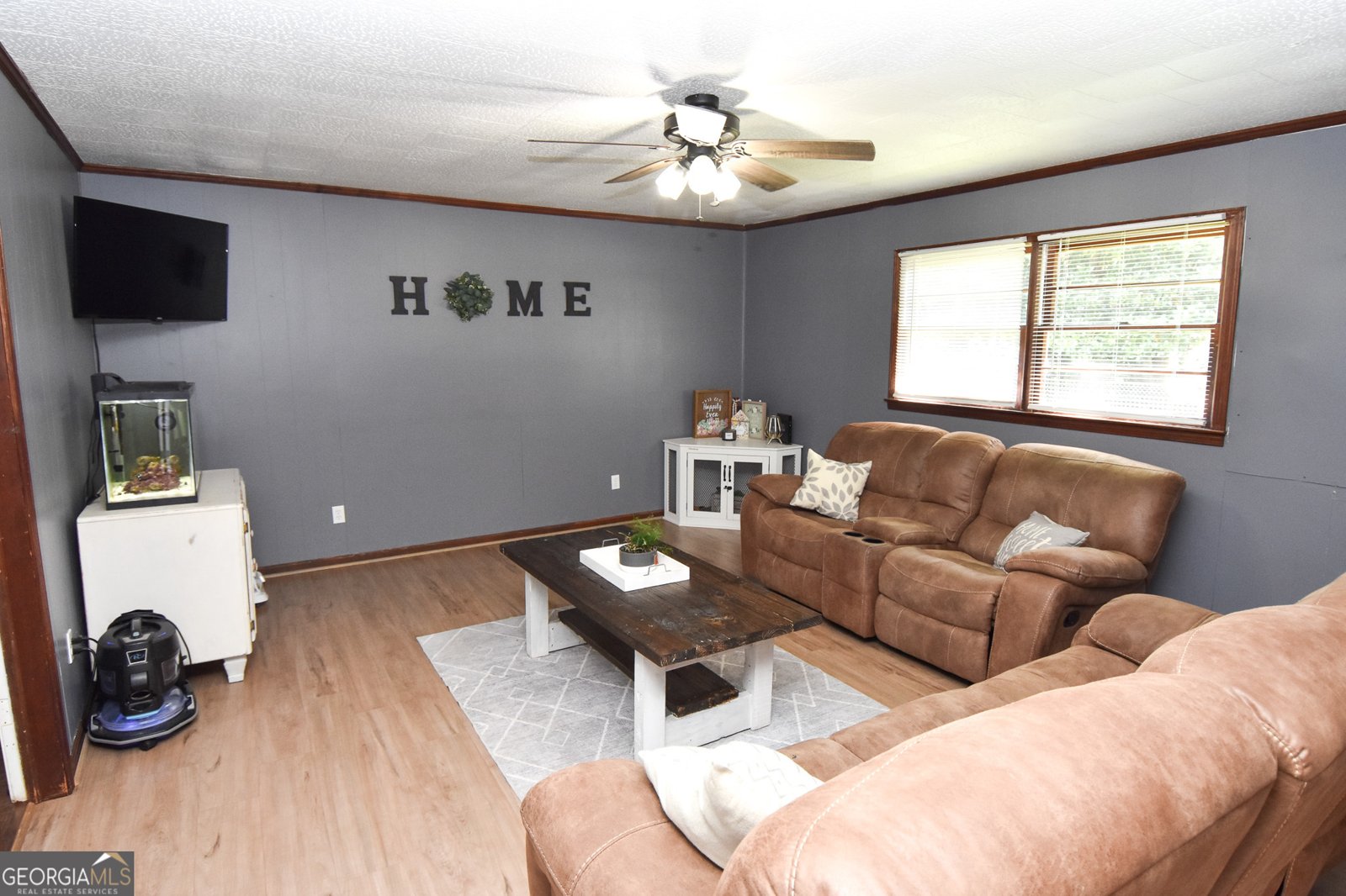 4612 Barnesville Highway The Rock - 6