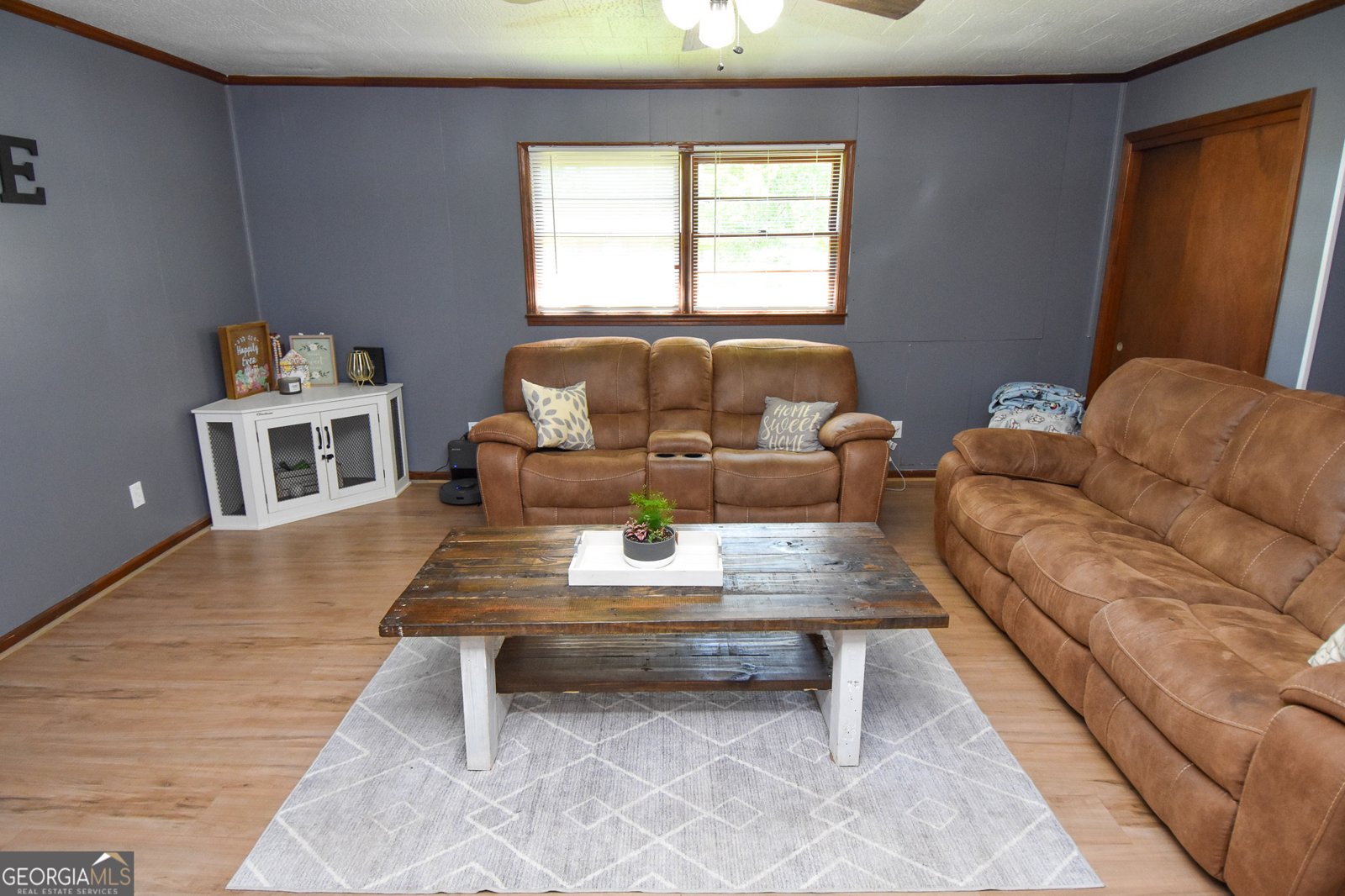 4612 Barnesville Highway The Rock - 7