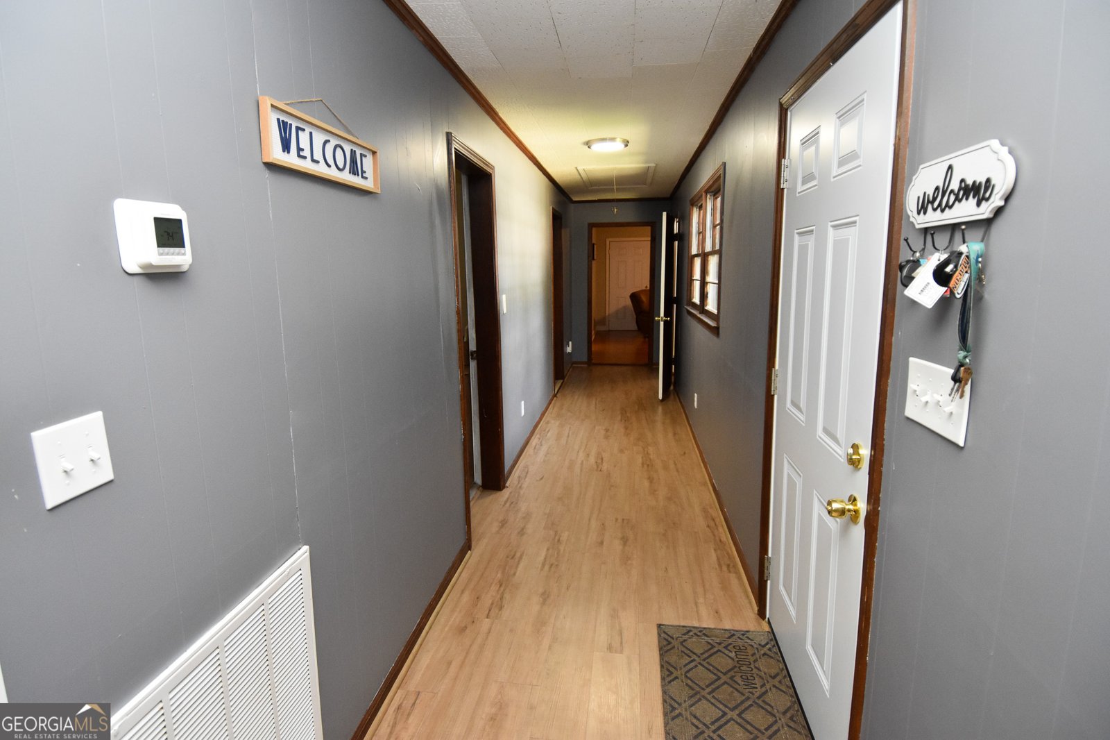 4612 Barnesville Highway The Rock - 8