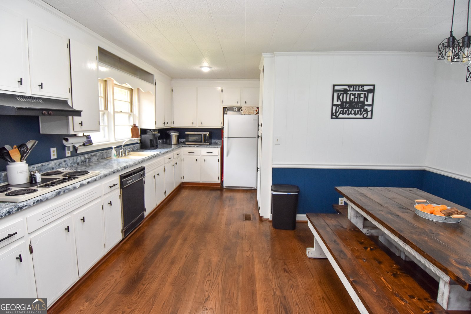 4612 Barnesville Highway The Rock - 9