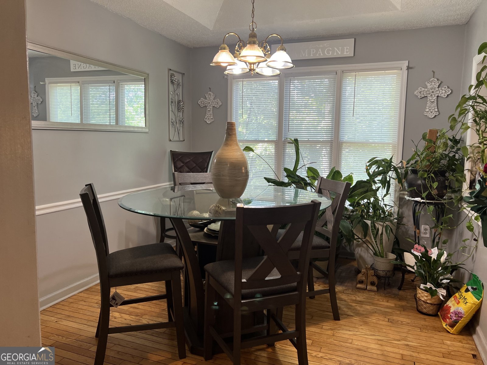 360 Heather Cove Athens - 5