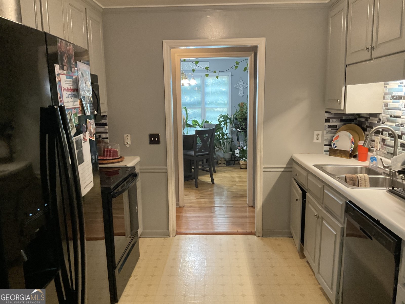 360 Heather Cove Athens - 7