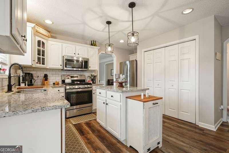20 Tiffany Court Douglasville - 11