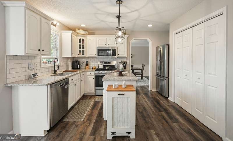 20 Tiffany Court Douglasville - 12