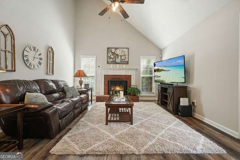 20 Tiffany Court Douglasville - 16