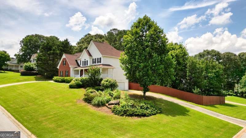 20 Tiffany Court Douglasville - 2