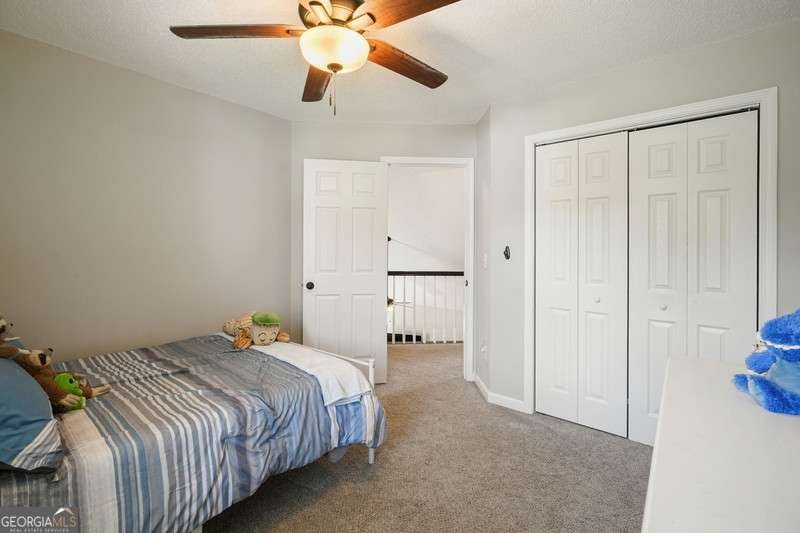20 Tiffany Court Douglasville - 27