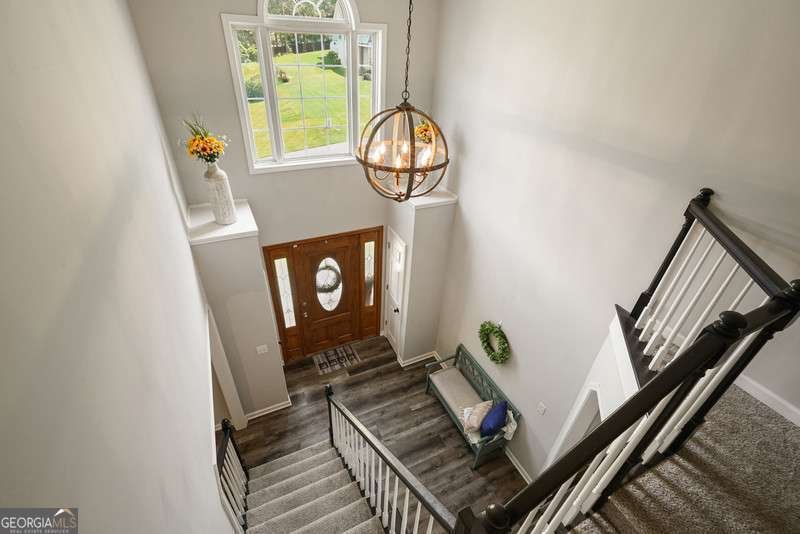 20 Tiffany Court Douglasville - 3