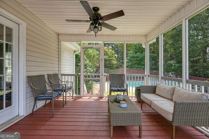 20 Tiffany Court Douglasville - 35