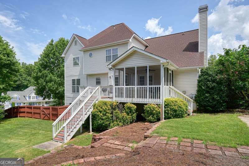 20 Tiffany Court Douglasville - 36