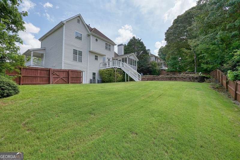 20 Tiffany Court Douglasville - 37