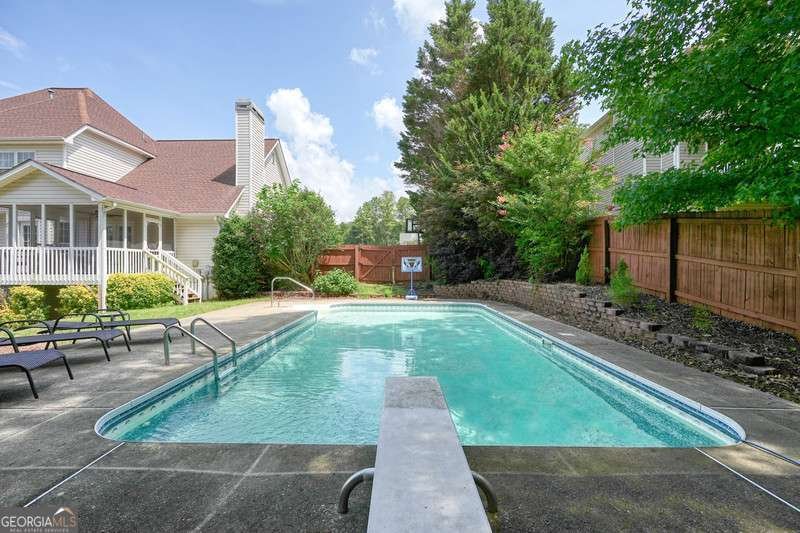 20 Tiffany Court Douglasville - 39