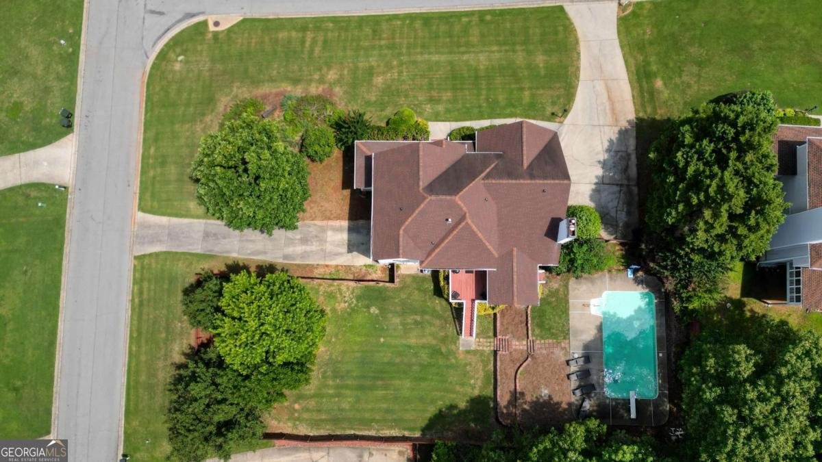 20 Tiffany Court Douglasville - 40
