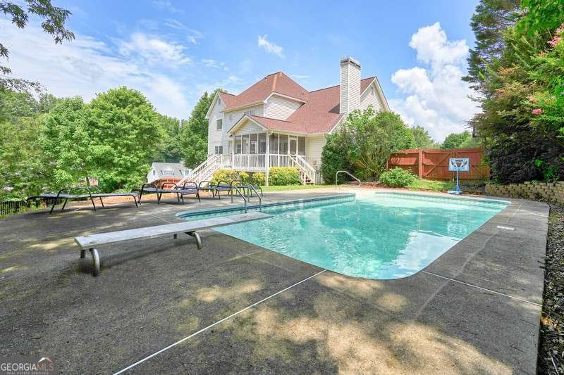20 Tiffany Court Douglasville - 41