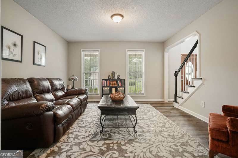 20 Tiffany Court Douglasville - 5