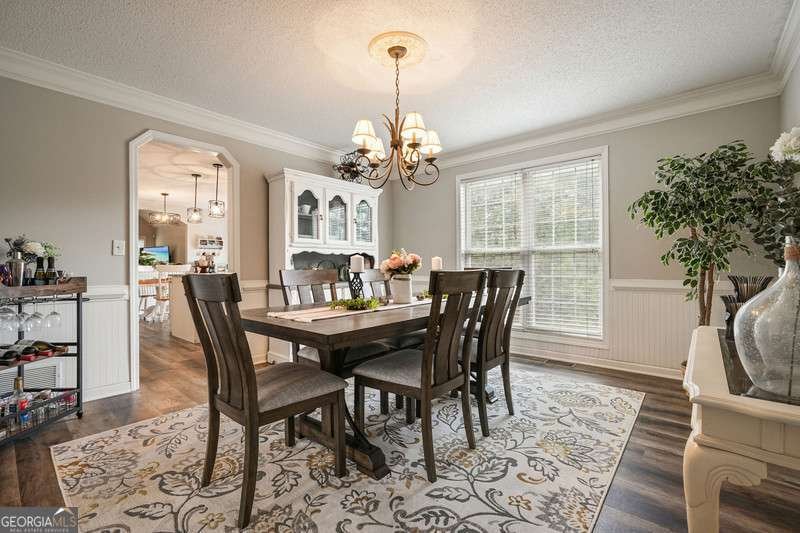 20 Tiffany Court Douglasville - 8
