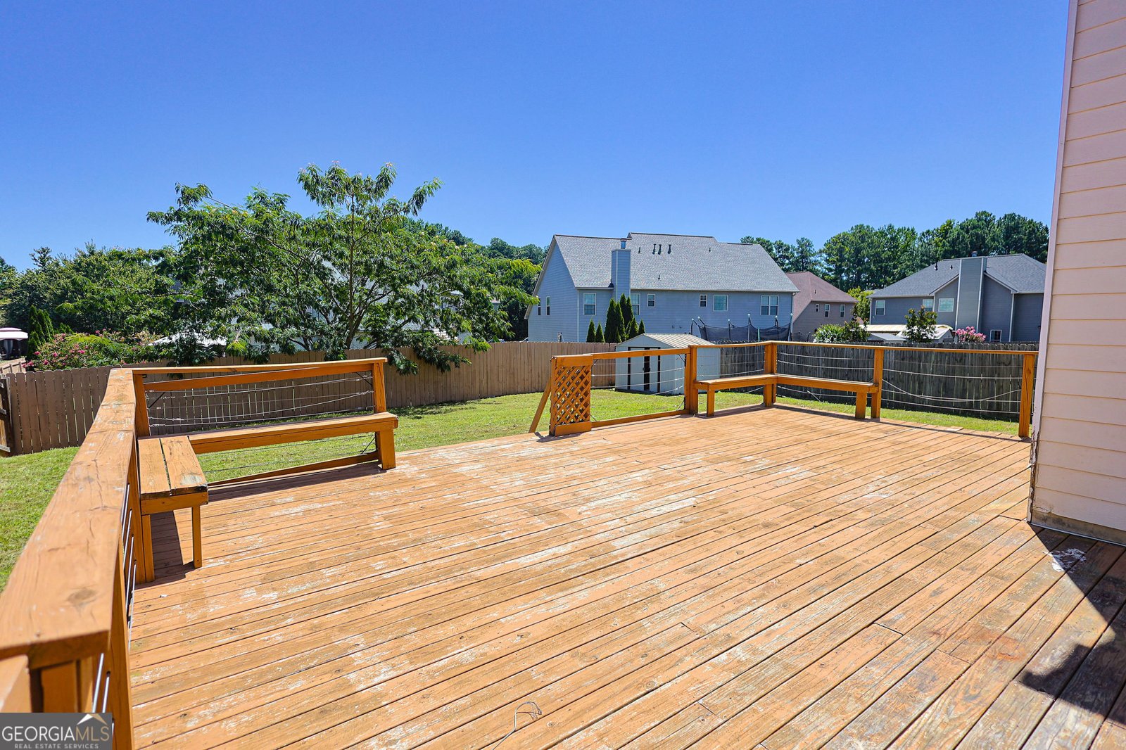 239 Jarrod Oaks Court Loganville - 32
