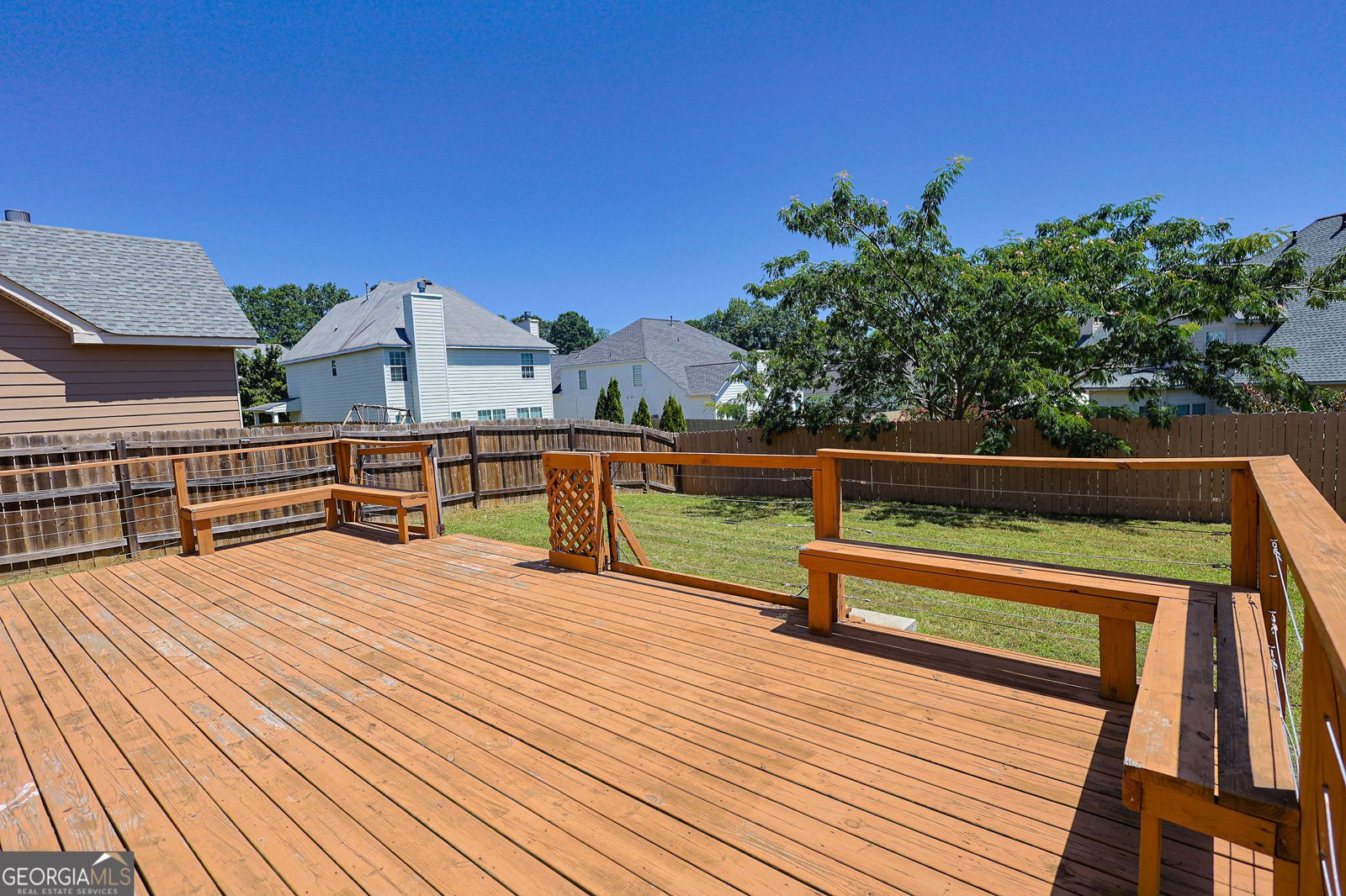 239 Jarrod Oaks Court Loganville - 33