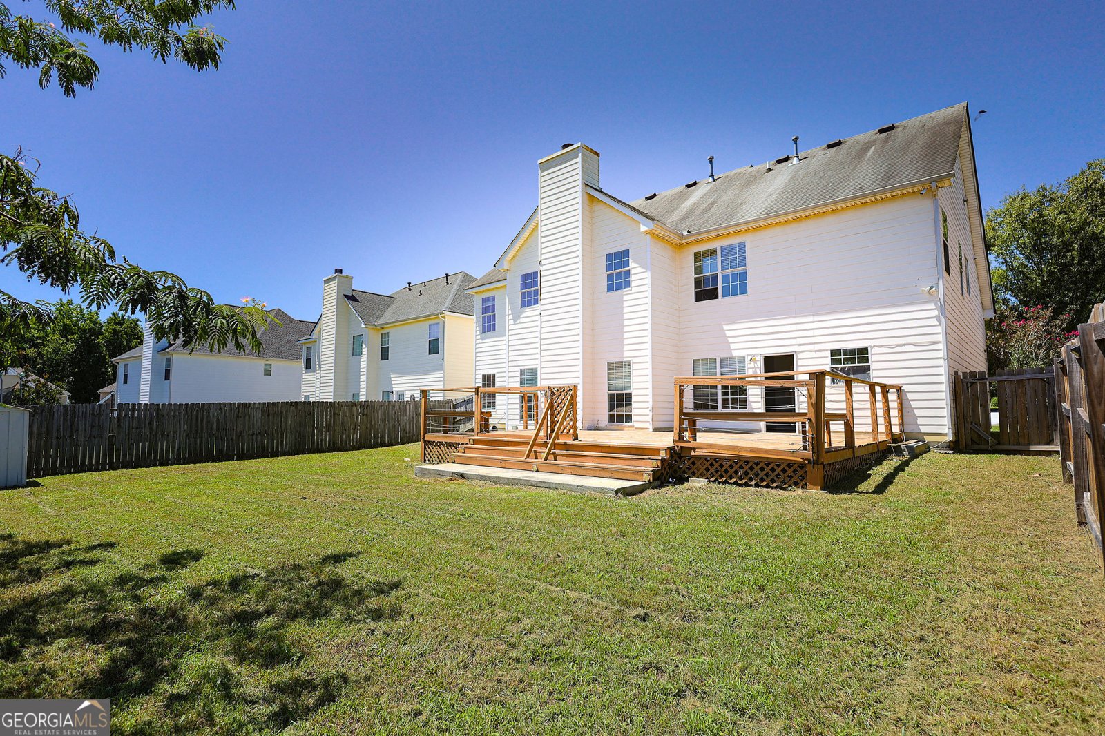 239 Jarrod Oaks Court Loganville - 34