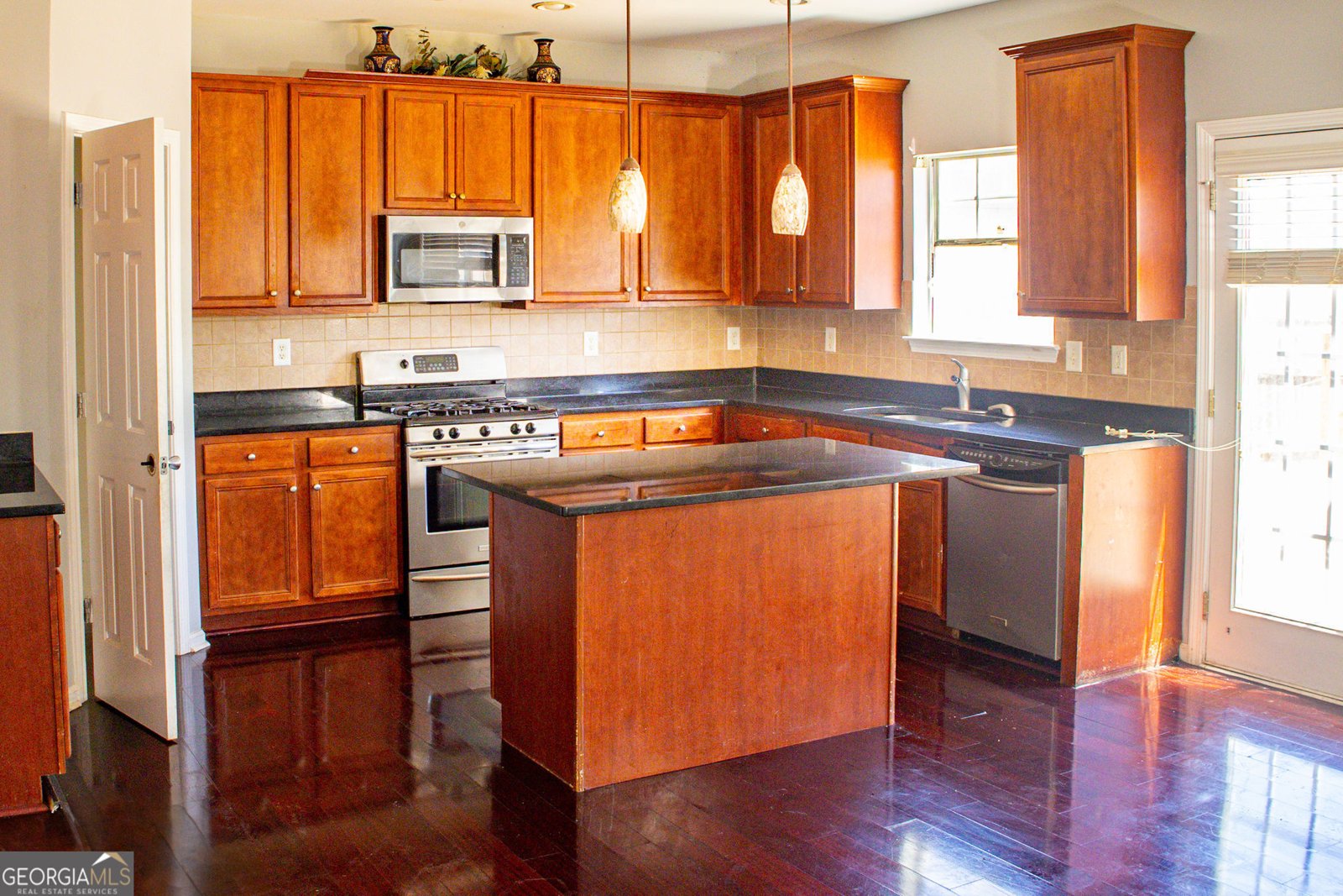239 Jarrod Oaks Court Loganville - 4