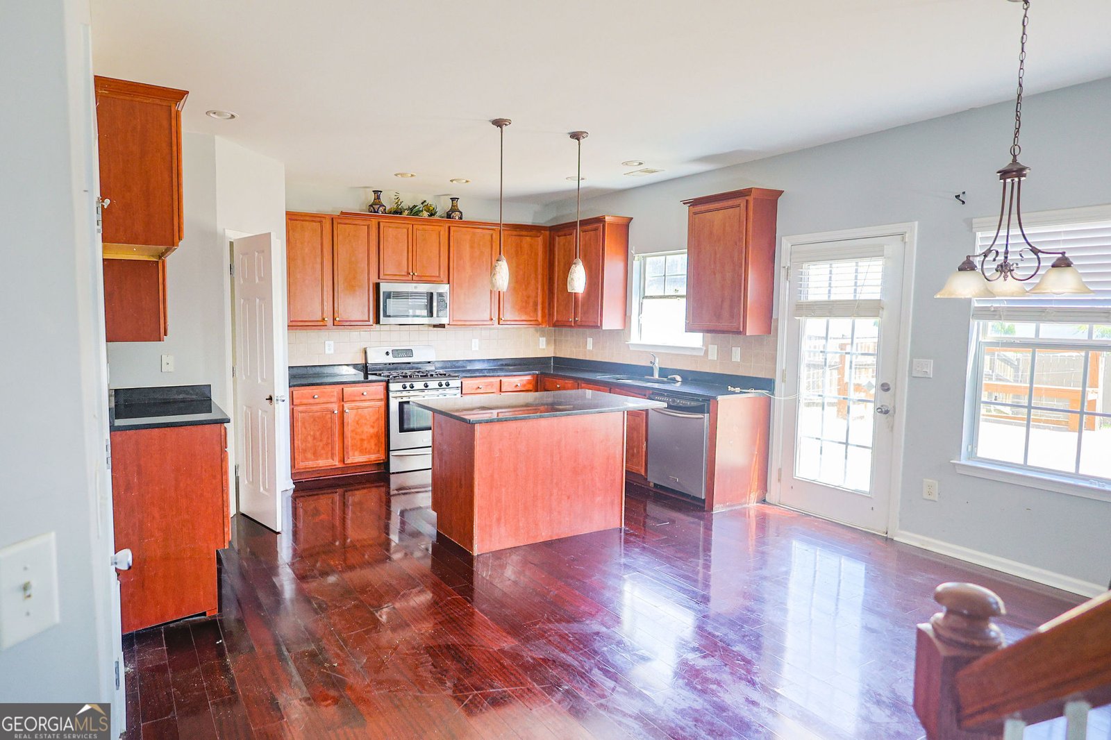 239 Jarrod Oaks Court Loganville - 5