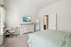 3707 Broadwick Lane Lithonia - 1