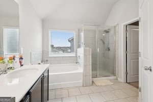 3707 Broadwick Lane Lithonia - 17
