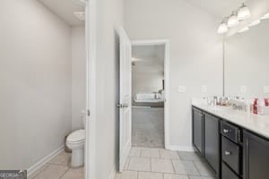 3707 Broadwick Lane Lithonia - 18