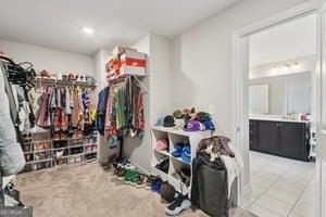 3707 Broadwick Lane Lithonia - 19