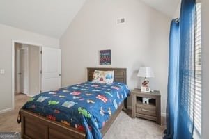 3707 Broadwick Lane Lithonia - 2