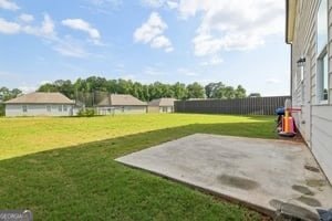 3707 Broadwick Lane Lithonia - 20