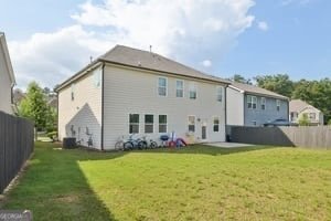 3707 Broadwick Lane Lithonia - 21