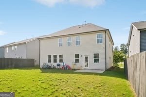 3707 Broadwick Lane Lithonia - 22