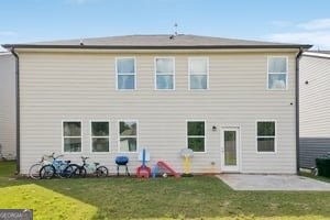 3707 Broadwick Lane Lithonia - 23