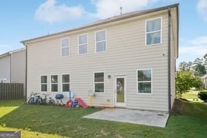 3707 Broadwick Lane Lithonia - 24