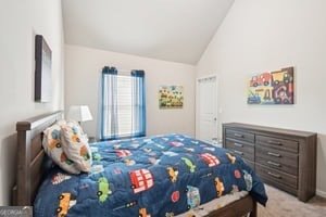 3707 Broadwick Lane Lithonia - 3