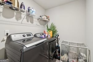 3707 Broadwick Lane Lithonia - 5