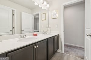 3707 Broadwick Lane Lithonia - 8