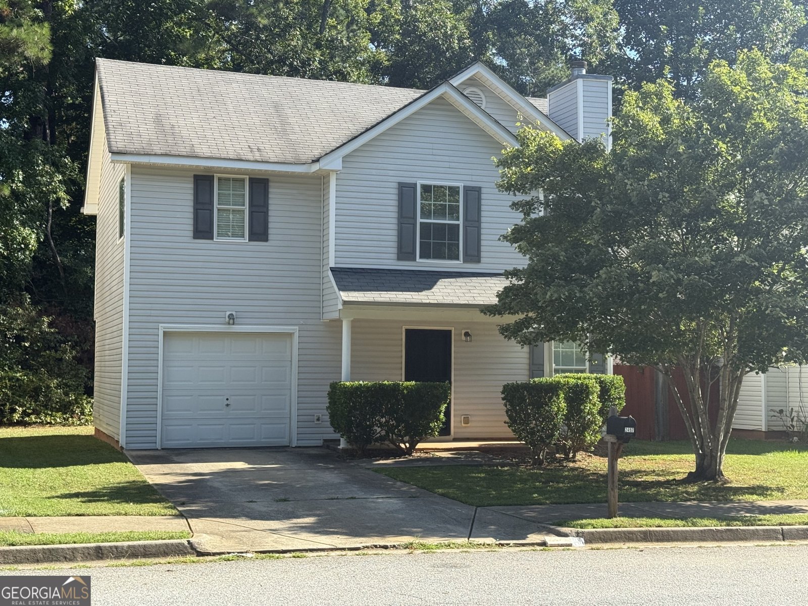 2497 Wood Bend Lane Riverdale - 1