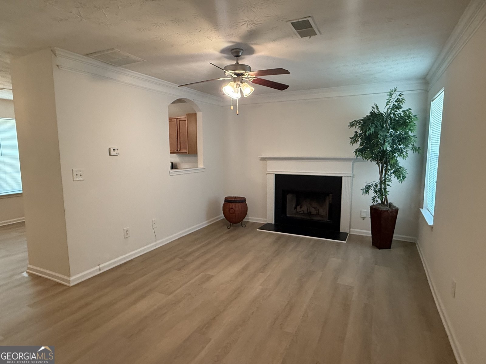 2497 Wood Bend Lane Riverdale - 2