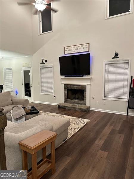 214 COPPER STEM Drive Dallas - 21