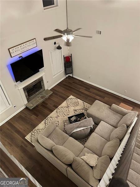 214 COPPER STEM Drive Dallas - 23