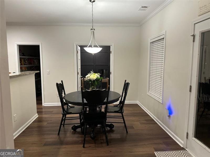 214 COPPER STEM Drive Dallas - 27