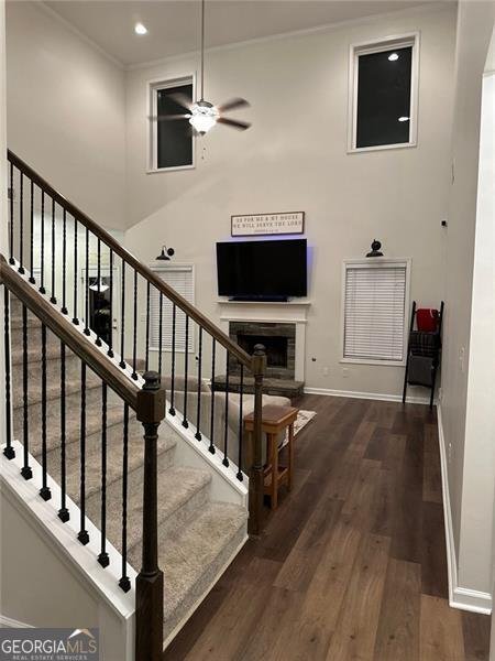 214 COPPER STEM Drive Dallas - 28