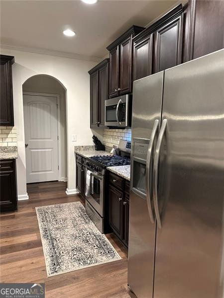 214 COPPER STEM Drive Dallas - 7
