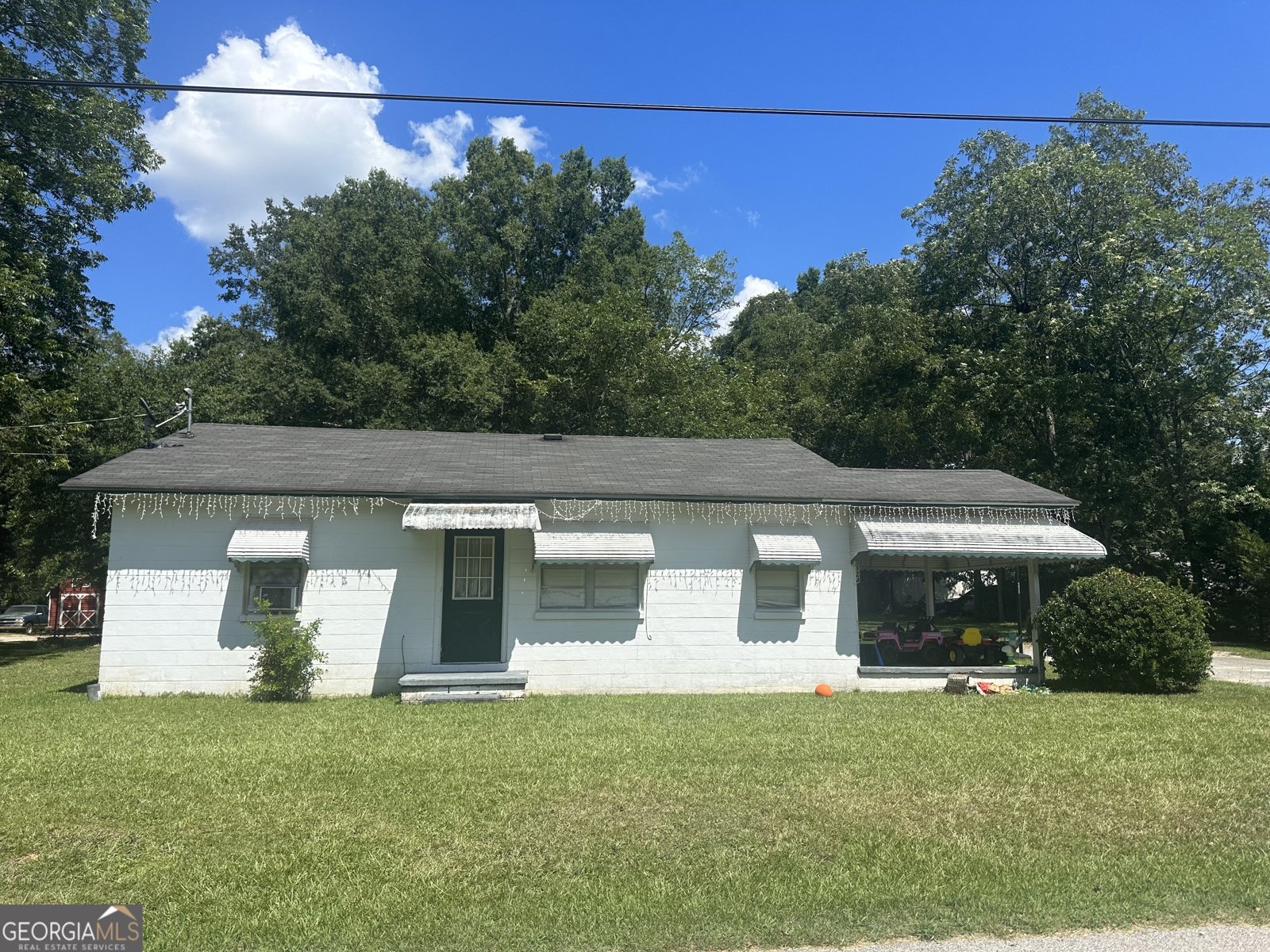 124 Dogwood Lane Woodbury - 1