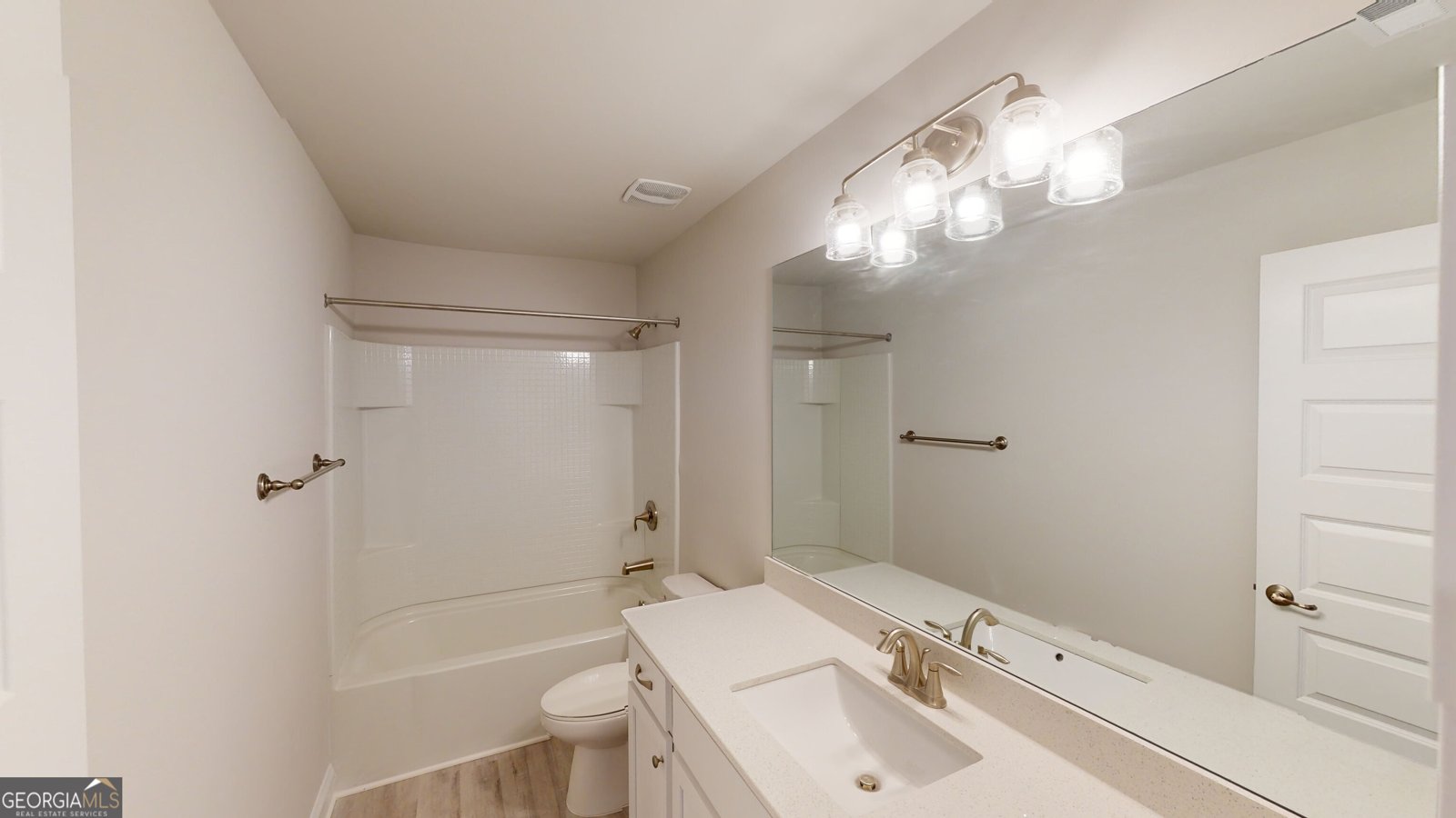 1228 Hembree Way Griffin - 9