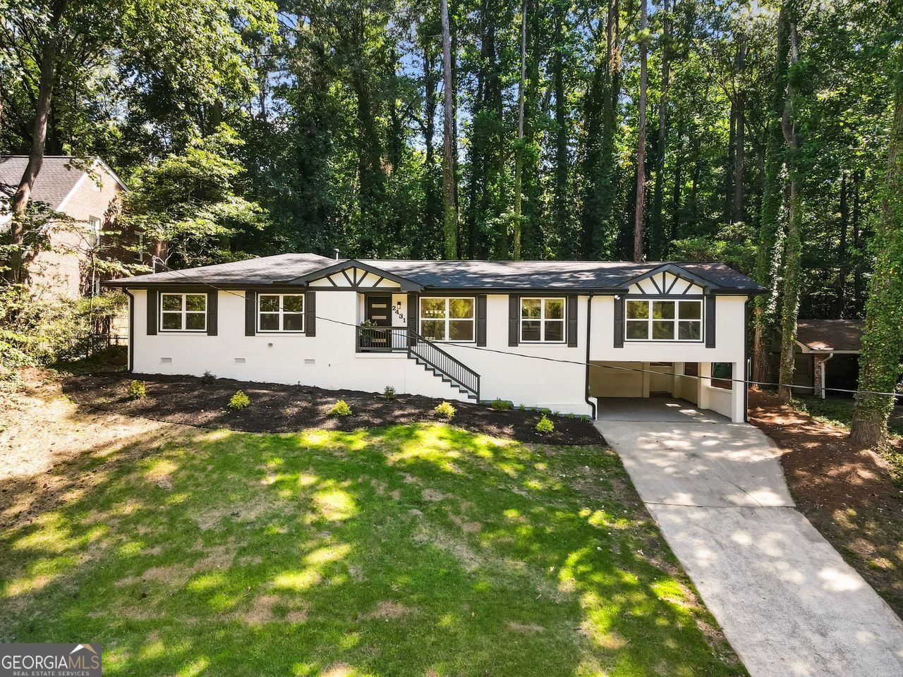2431 Nancy Atlanta - 1